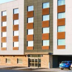 Country Inn Exterior